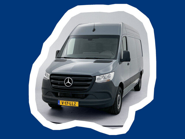 Mercedes-Benz Sprinter 315 CDI L2H2 Automaat Carplay Achteruitrijcamera Cruise Control Comfortstoel
