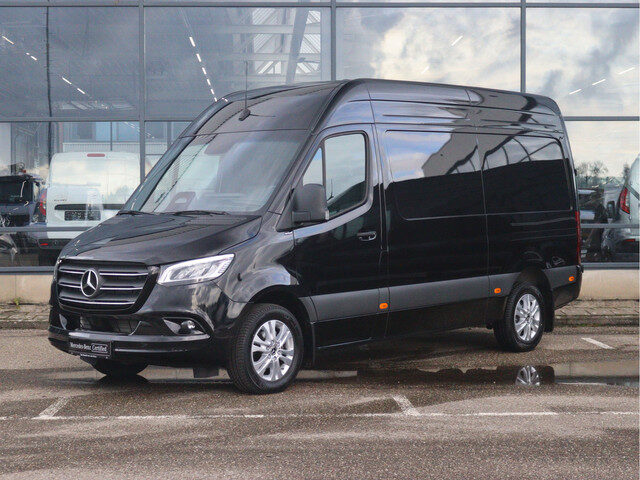 Mercedes-Benz Sprinter 319 CDI L2H2 Select | AIRCO/CAMERA/CRUISE/3.500KG AHW | Certified
