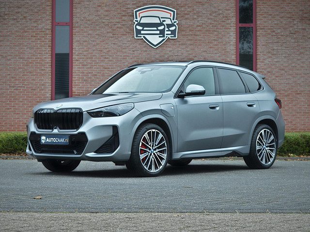 BMW X1 xDrive30e M Sport Pro Innovation Individual