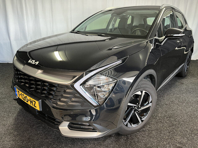 Kia Sportage 1.6 T-GDi MHEV DynamicLine