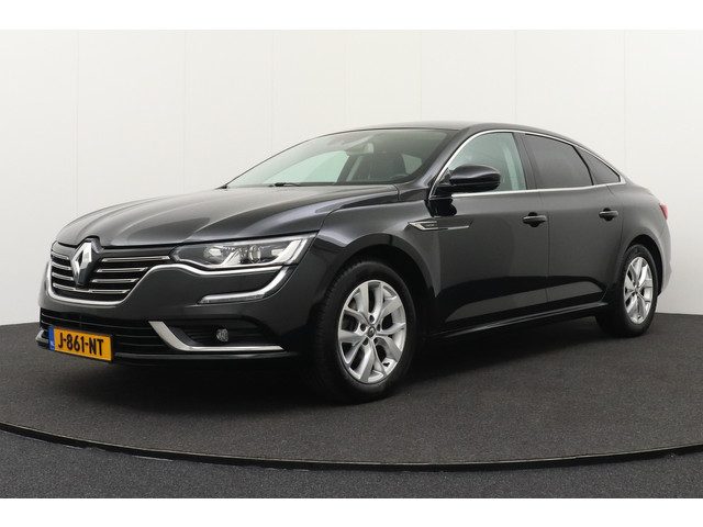 Renault Talisman 1.3 160 PK Aut. TCe Limited