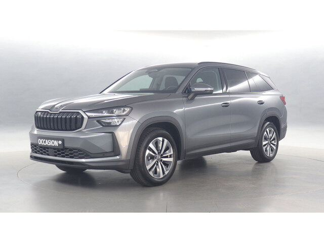 Škoda Kodiaq 1.5 TSI 150pk MHEV Business Edition 7p. DSG