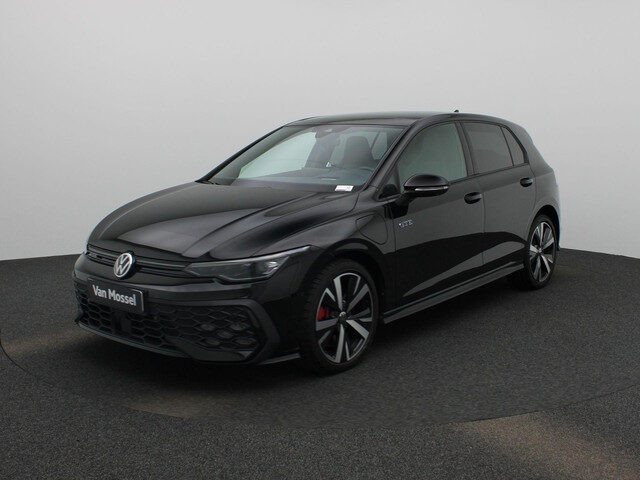 Volkswagen Golf 1.5 eHybrid GTE 272 PK