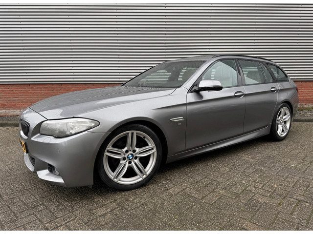 BMW 5 Serie touring 520i High Executive