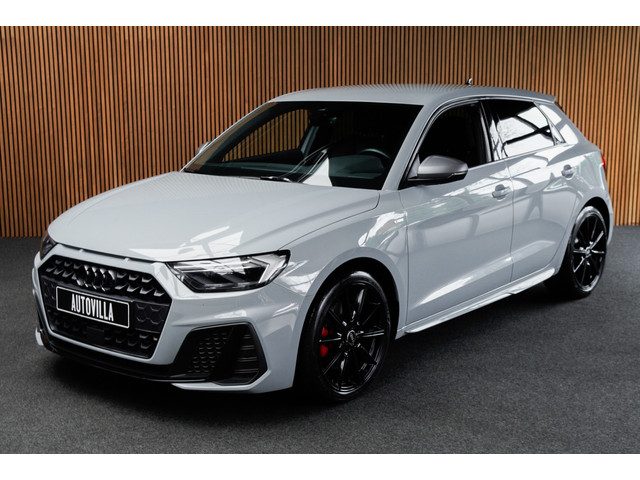Audi A1 Sportback 40 TFSI S- Line