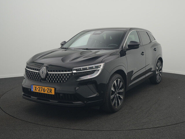 Renault Austral 1.2 mild hybrid advanced 130 techno