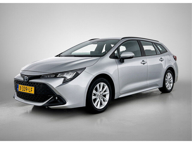 Toyota Corolla Touring Sports Hybrid 140 Active