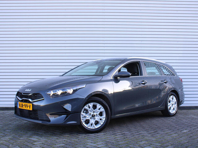 Kia Ceed Sportswagon 1.0 T-GDi DynamicLine