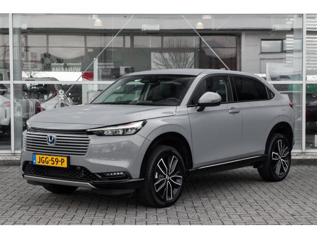 Honda HR-V 1.5 e:HEV Elegance