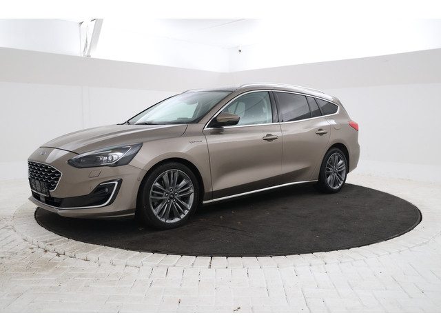 Ford Focus Wagon 1.5 EcoBlue Vingale