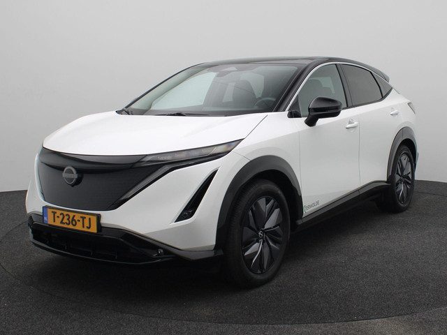 Nissan ARIYA Advance 63 kWh