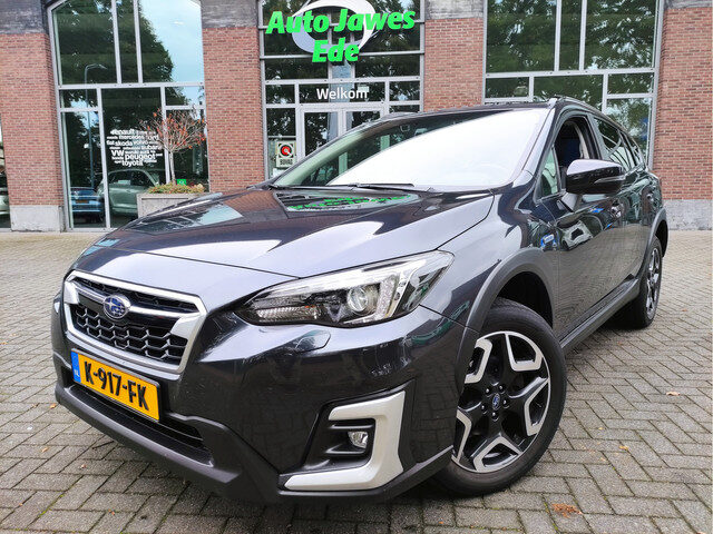 Subaru XV 2.0i e-BOXER Premium