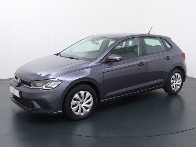 Volkswagen Polo 1.0 TSI Polo