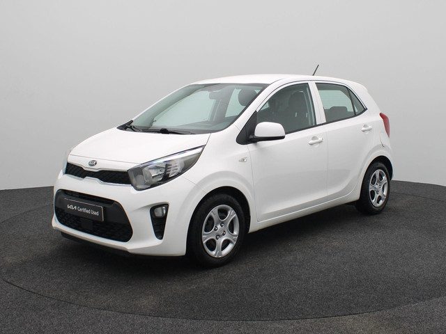 Kia Picanto 1.0 DPi ComfortLine 5p