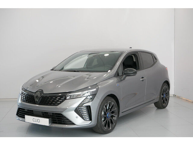 Renault Clio 1.6 E-Tech Full Hybrid 145 esprit Alpine