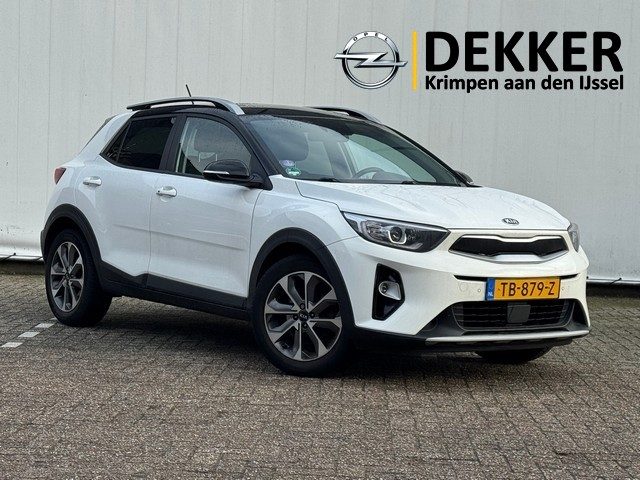 Kia Stonic 1.0 T-GDi DynamicLine