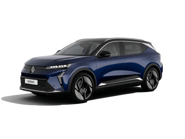 Renault Scénic E-Tech Iconic 220 pk long range