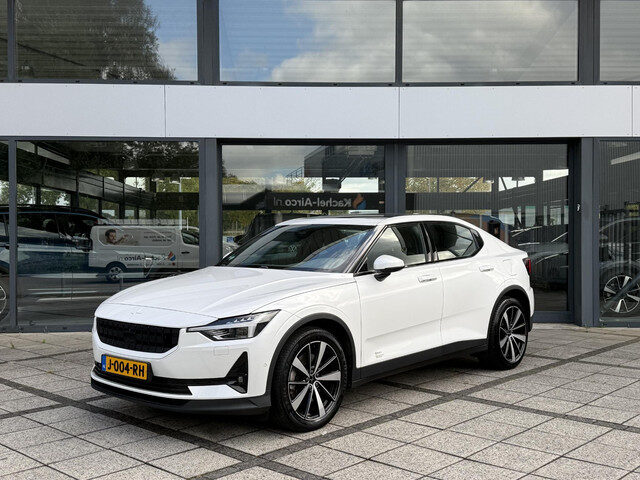 Polestar 2 Long Range Dual Motor AWD