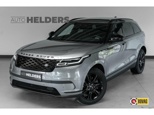 Land Rover Range Rover Velar 2.0 P400e Pano Leder 20'