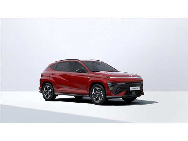 Hyundai Kona 1.6 GDI HEV N Line