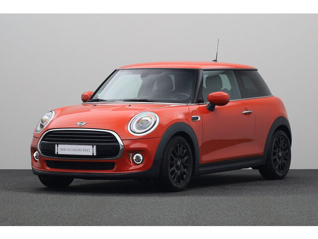 MINI Cooper Mini 1.5 Chili