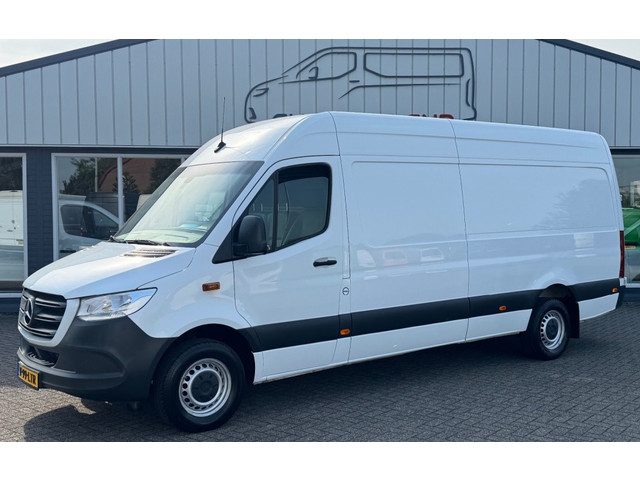 Mercedes-Benz Sprinter 319 CDI 140KW 177PK L3H2 3.0 6 CILINDER V6
