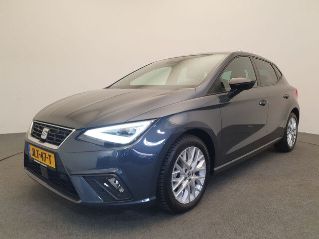 Seat Ibiza 1.0 EcoTSI 116pk DSG/AUT FR