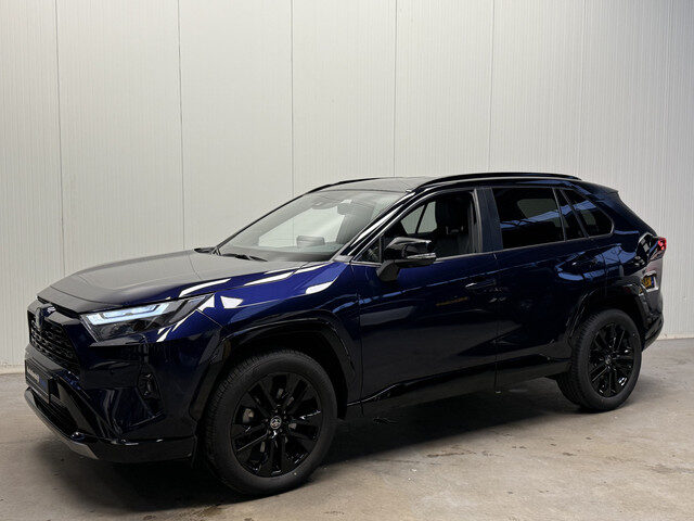 Toyota RAV4 2.5 Hybrid Style