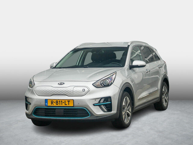 Kia e-Niro DynamicPlusLine Ed. 64 kWh