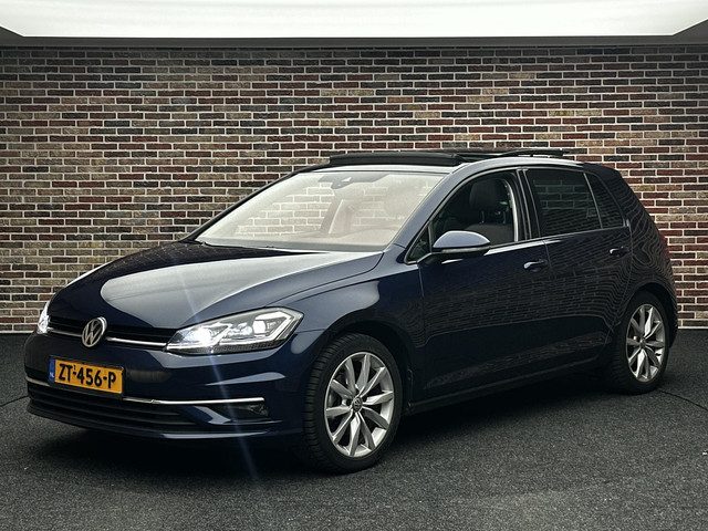Volkswagen Golf 1.5 TSI Highline