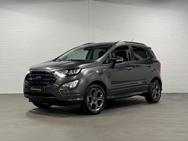 Ford EcoSport 1.0 EcoBoost ST-Line