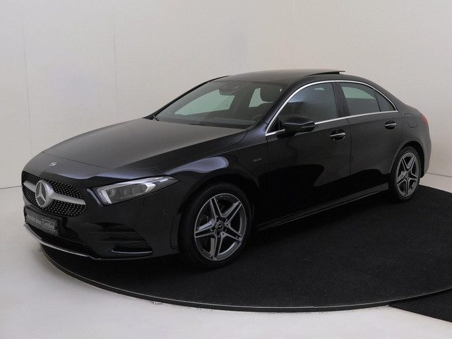 Mercedes-Benz A-Klasse 250 e Business Solution AMG Limited