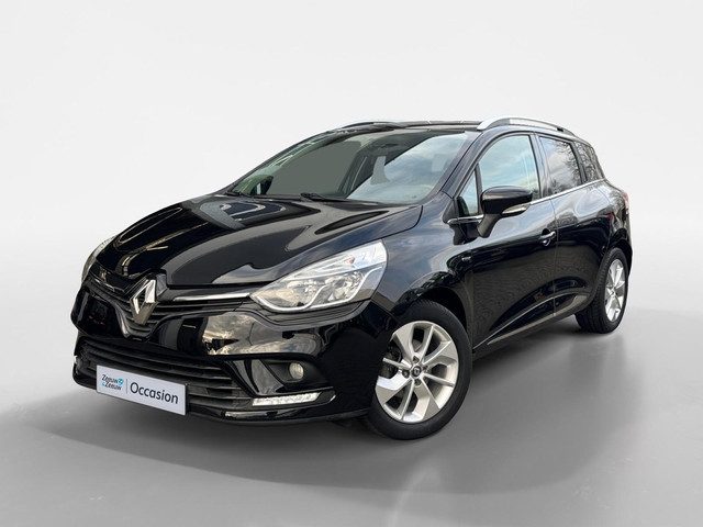 Renault Clio Estate 0.9 TCe Limited