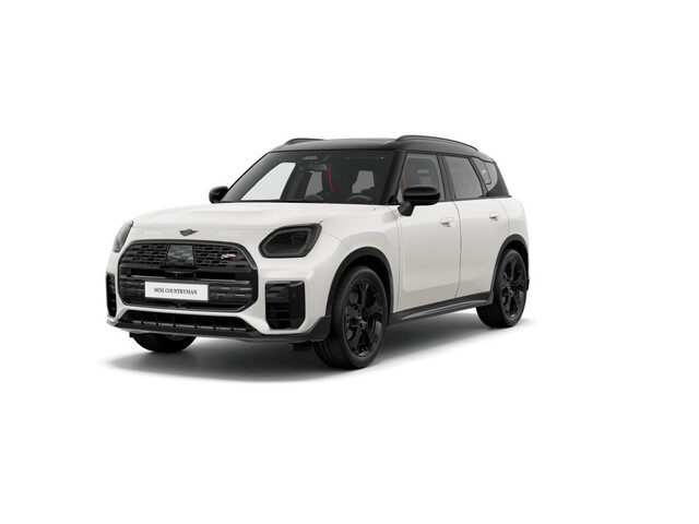 MINI Countryman C