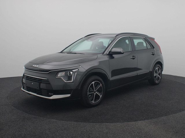 Kia Niro 1.6 GDi Hybrid DynamicLine