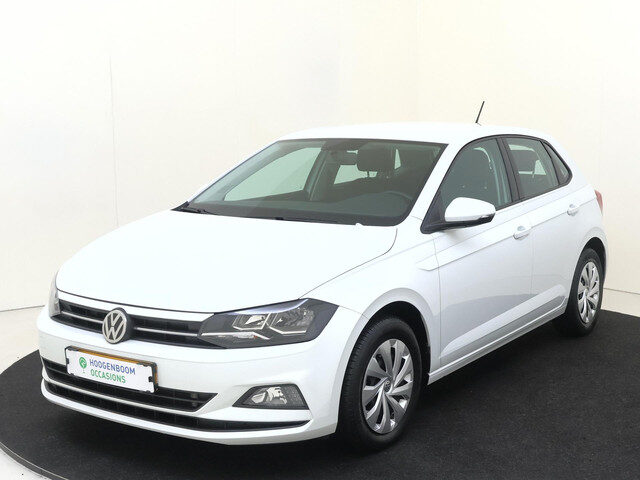 Volkswagen Polo 1.0 TSI Comfortline