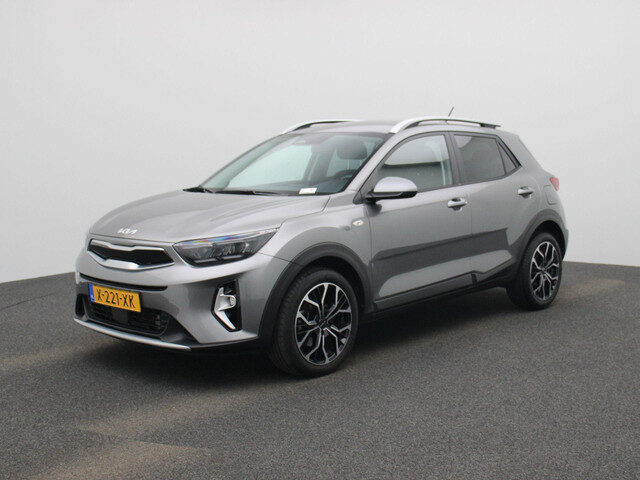 Kia Stonic 1.0 T-GDi MHEV DynamicLine