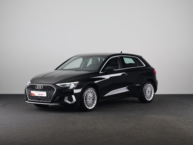 Audi A3 Sportback 30 TFSI Business edition