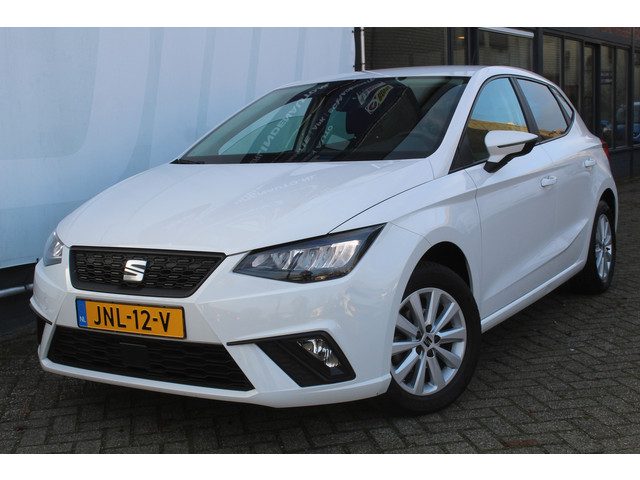Seat Ibiza 1.0 EcoTSI