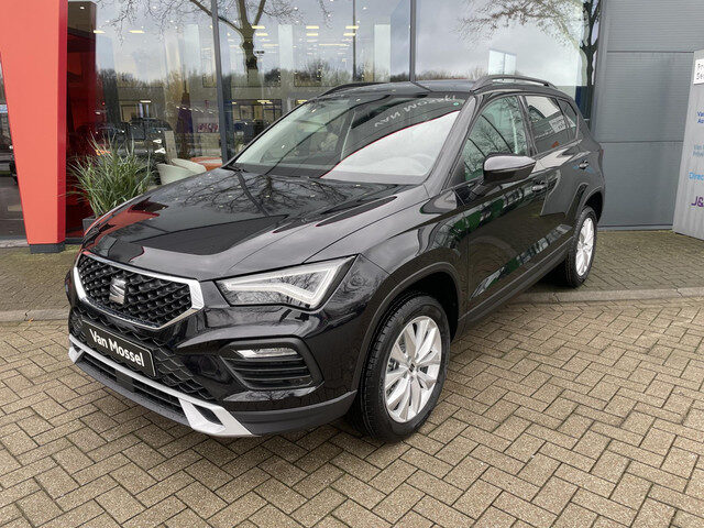 Seat Ateca 1.0 TSI Style Business Intense