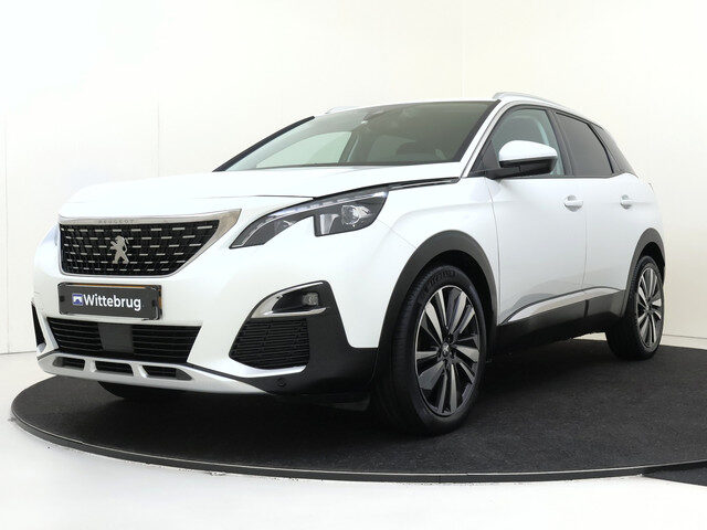 Peugeot 3008 1.2 PureTech Allure