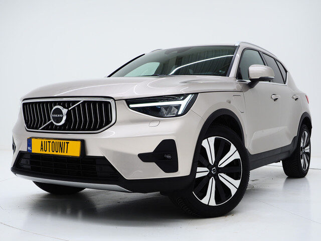 Volvo XC40 1.5 T5 262pk! Recharge Ultimate