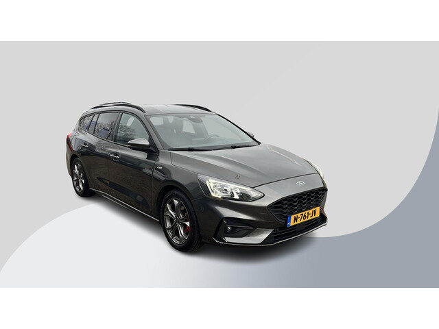 Ford Focus Wagon 1.5 EcoBoost ST Line X Business