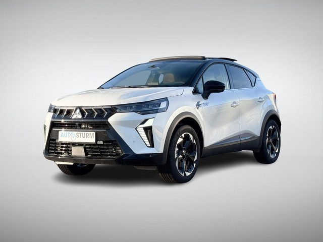 Mitsubishi ASX 1.8 HEV AT Instyle