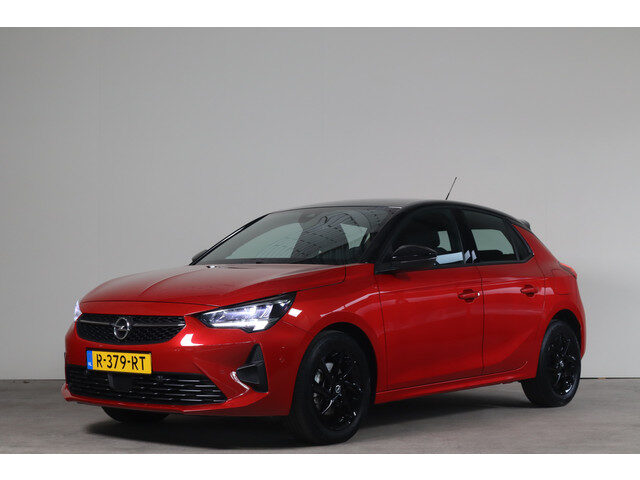 Opel Corsa 1.2 GS Line - NL- Auto!!
