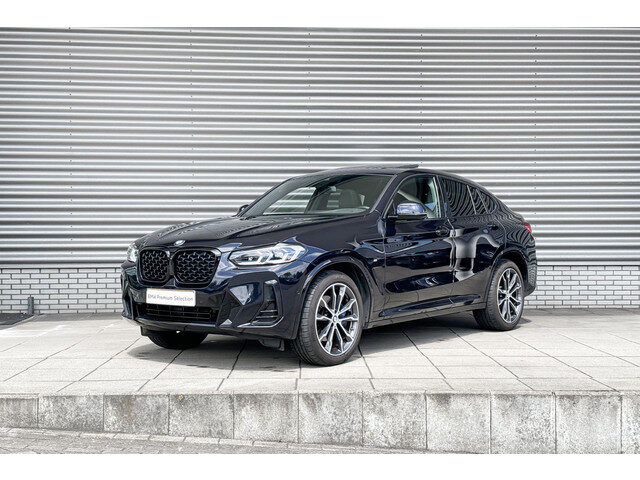 BMW X4 xDrive20i
