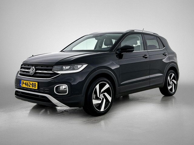Volkswagen T-Cross 1.0 TSI AUTOM.