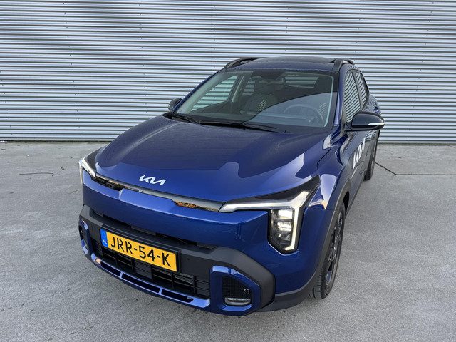 Kia Stonic 1.0 T-GDi MHEV GT-Line