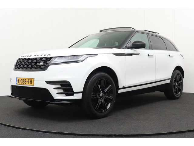 Land Rover Range Rover Velar 2.0 251PK P250 R-Dynamic SE