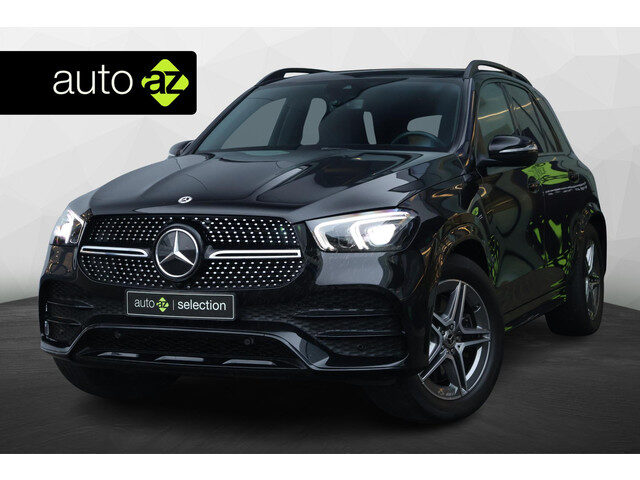 Mercedes-Benz GLE 350 e 4MATIC